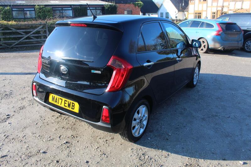 KIA PICANTO