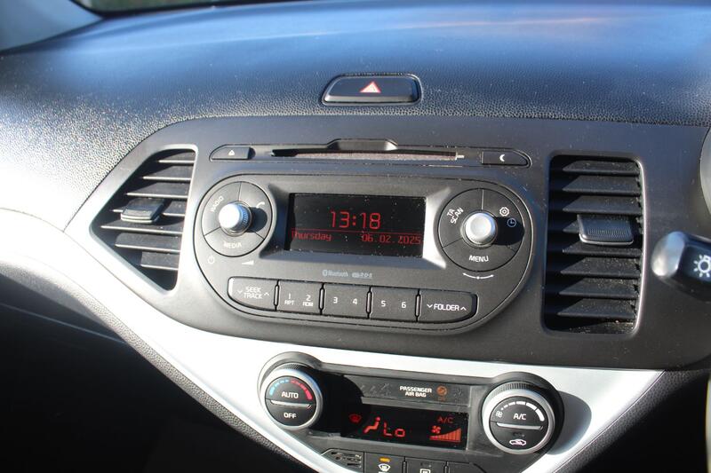 KIA PICANTO