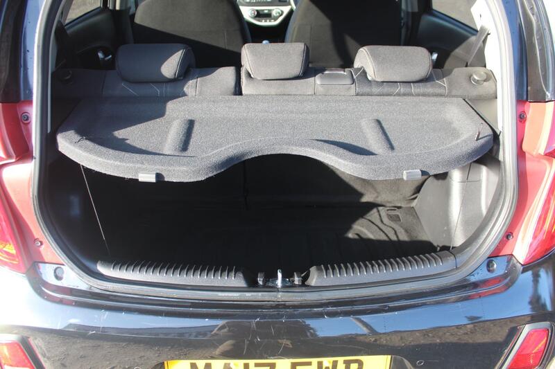KIA PICANTO