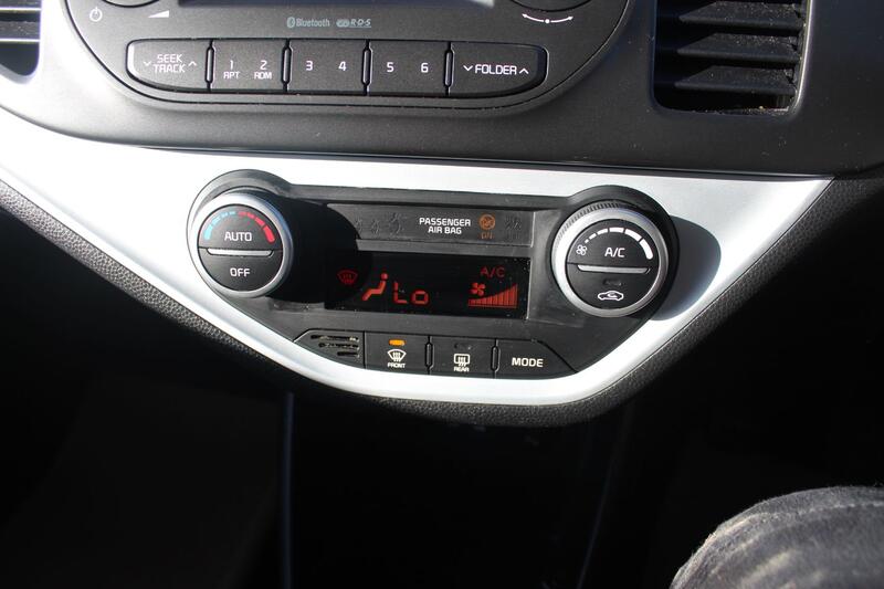 KIA PICANTO