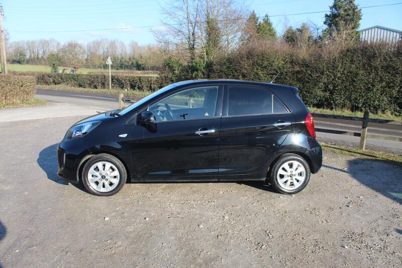 KIA PICANTO