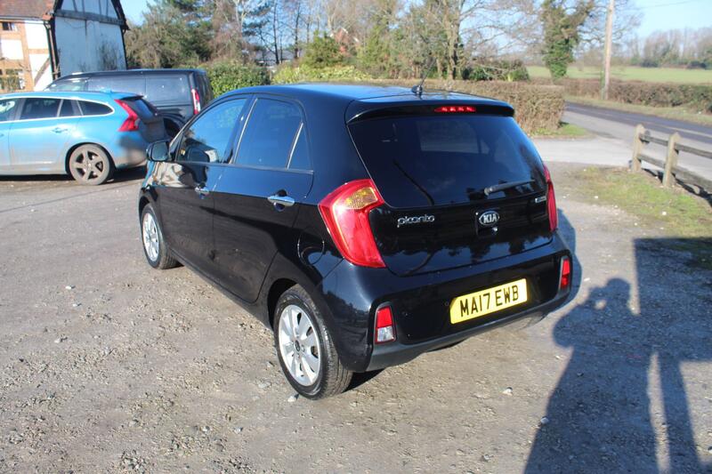 KIA PICANTO