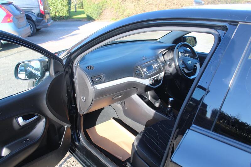 KIA PICANTO