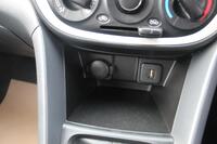 SUZUKI CELERIO