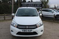 SUZUKI CELERIO