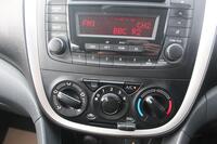 SUZUKI CELERIO