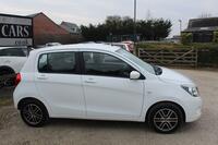 SUZUKI CELERIO