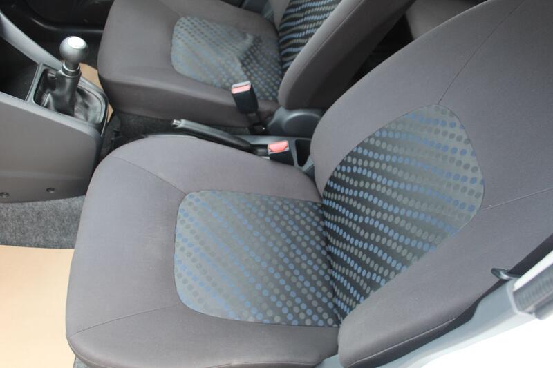SUZUKI CELERIO
