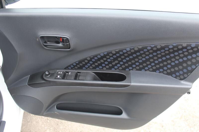SUZUKI CELERIO