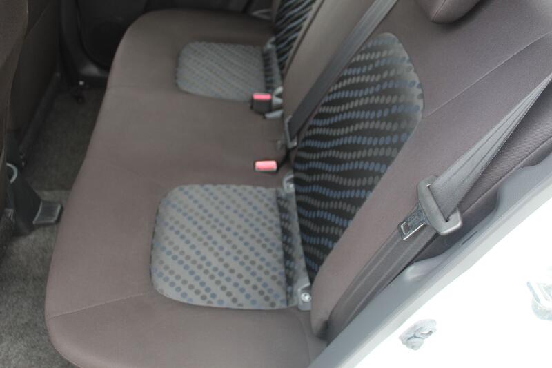 SUZUKI CELERIO