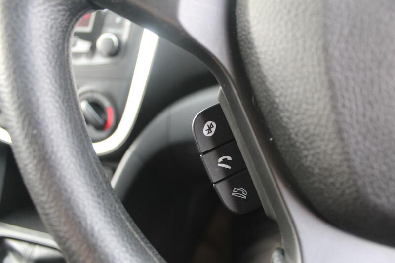 SUZUKI CELERIO
