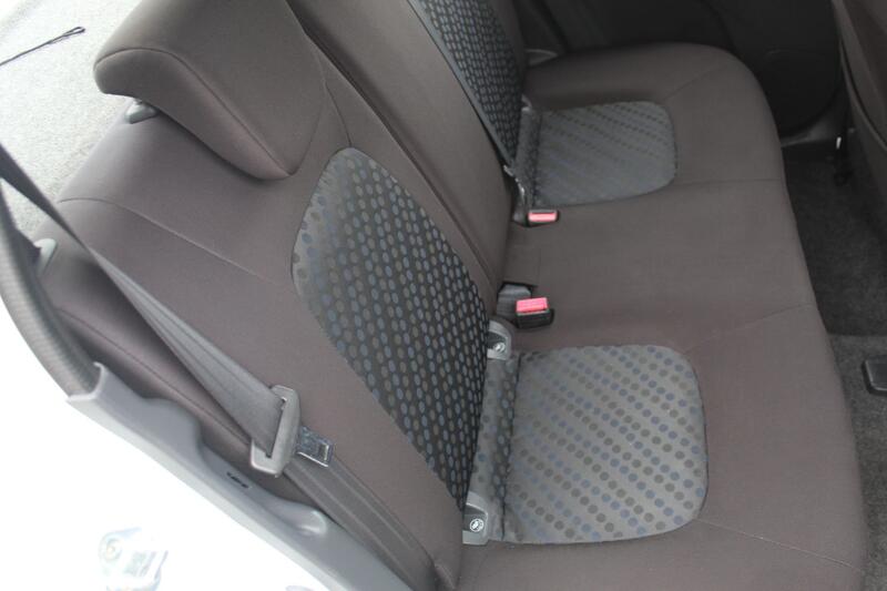 SUZUKI CELERIO