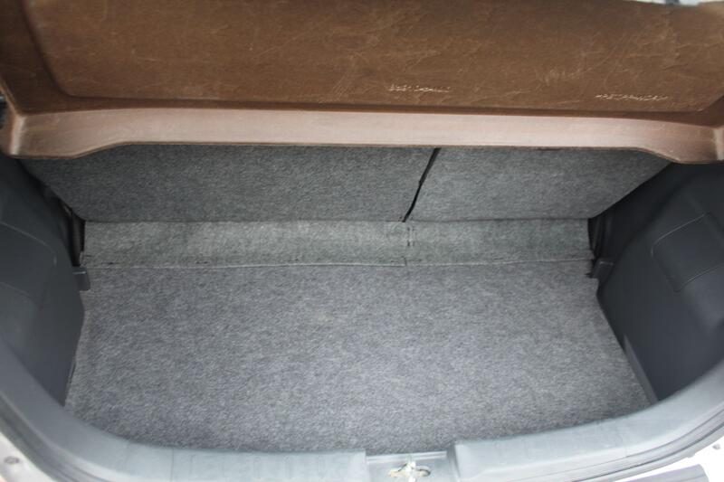SUZUKI CELERIO