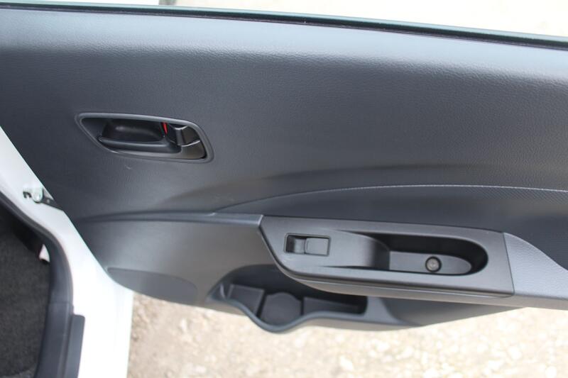 SUZUKI CELERIO