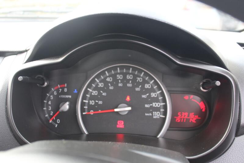 SUZUKI CELERIO