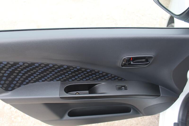 SUZUKI CELERIO