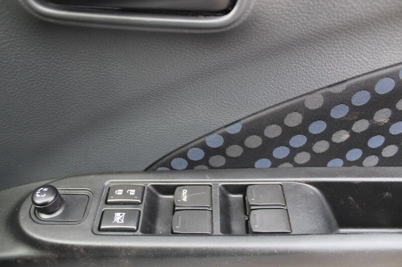 SUZUKI CELERIO