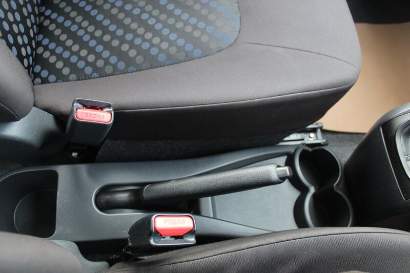 SUZUKI CELERIO