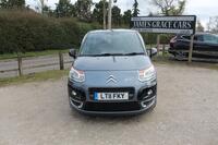CITROEN C3 PICASSO