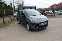 CITROEN C3 PICASSO