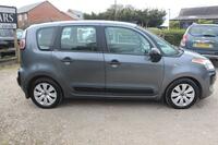 CITROEN C3 PICASSO