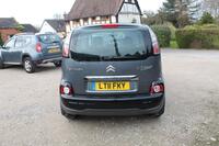 CITROEN C3 PICASSO