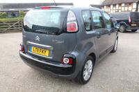 CITROEN C3 PICASSO