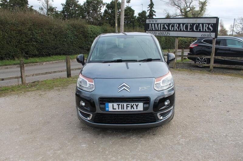 CITROEN C3 PICASSO