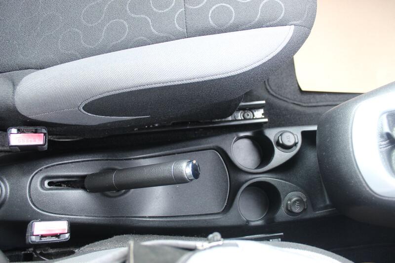 CITROEN C3 PICASSO