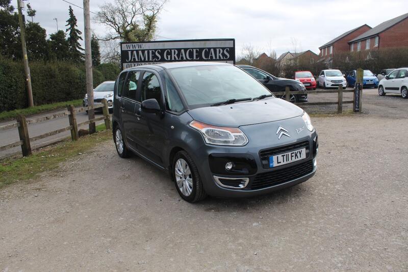 CITROEN C3 PICASSO