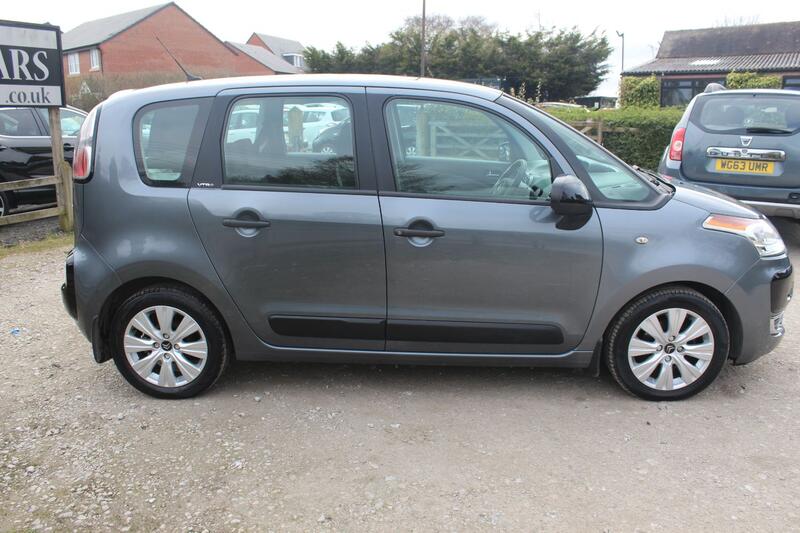 CITROEN C3 PICASSO