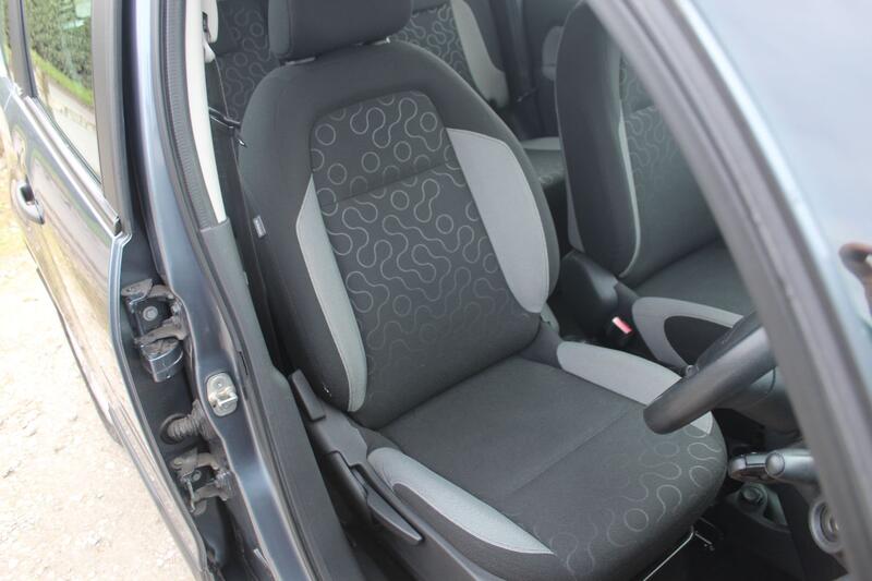 CITROEN C3 PICASSO
