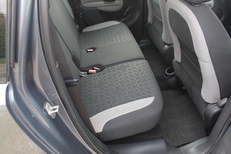CITROEN C3 PICASSO