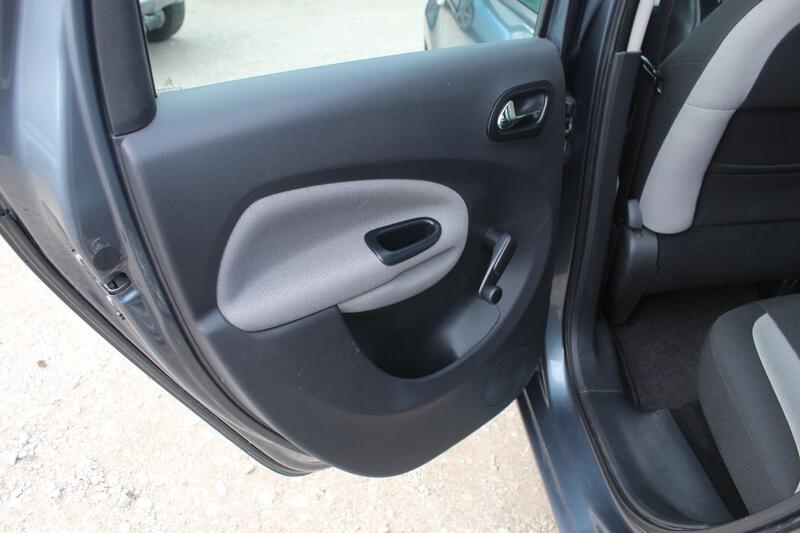 CITROEN C3 PICASSO