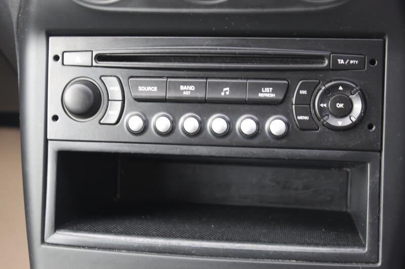 CITROEN C3 PICASSO
