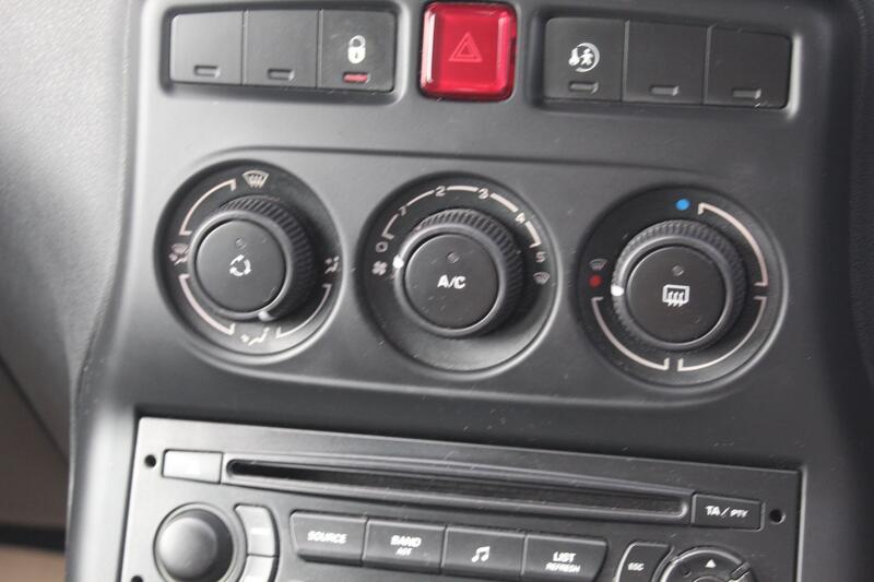 CITROEN C3 PICASSO