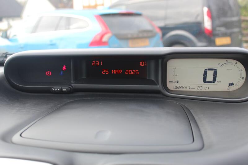 CITROEN C3 PICASSO