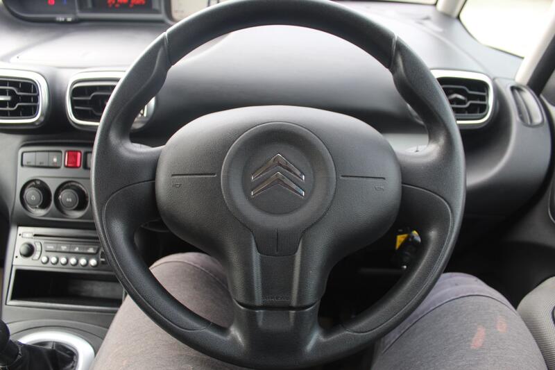 CITROEN C3 PICASSO