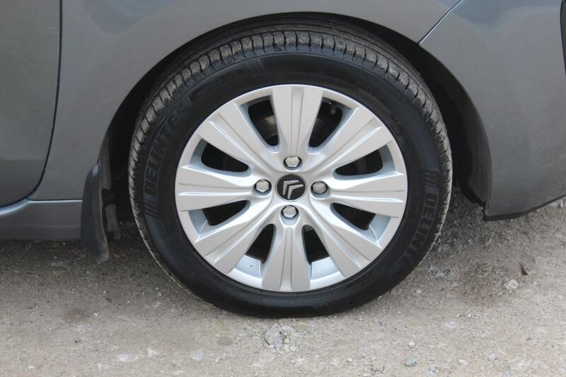 CITROEN C3 PICASSO