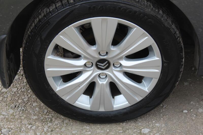 CITROEN C3 PICASSO