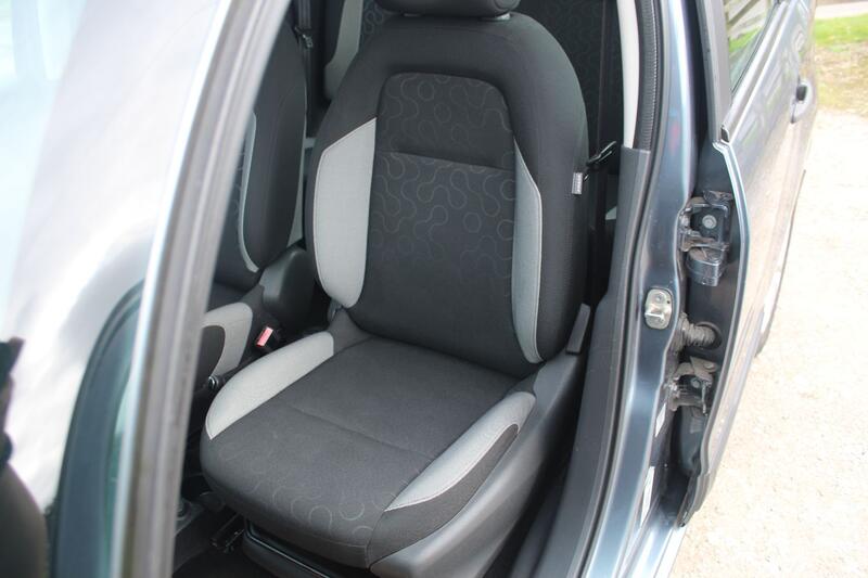 CITROEN C3 PICASSO