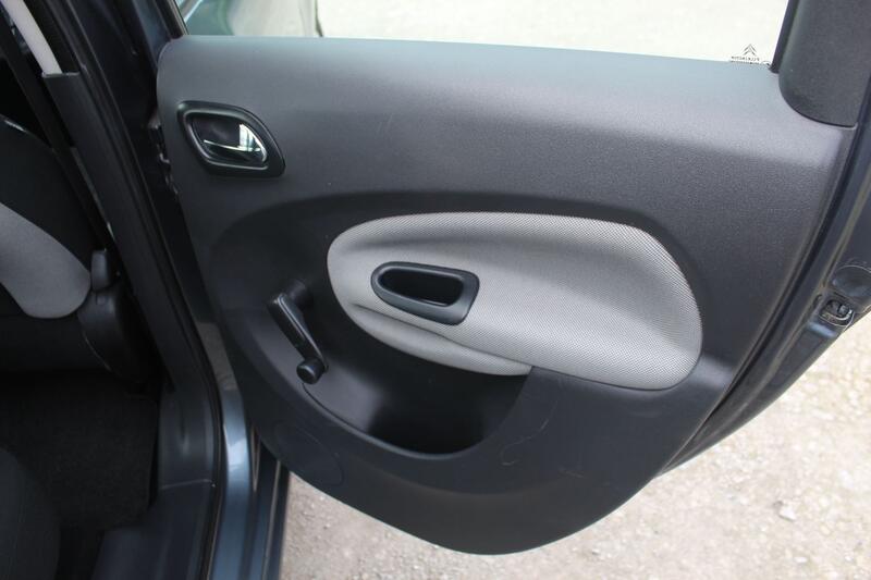 CITROEN C3 PICASSO