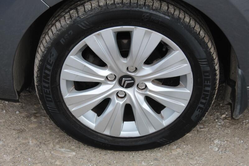 CITROEN C3 PICASSO