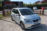SEAT MII
