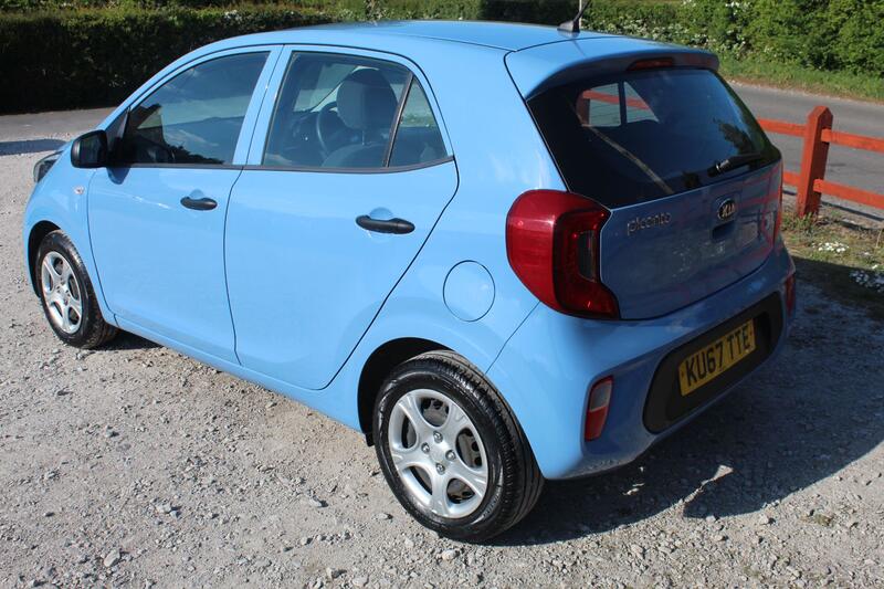 KIA PICANTO