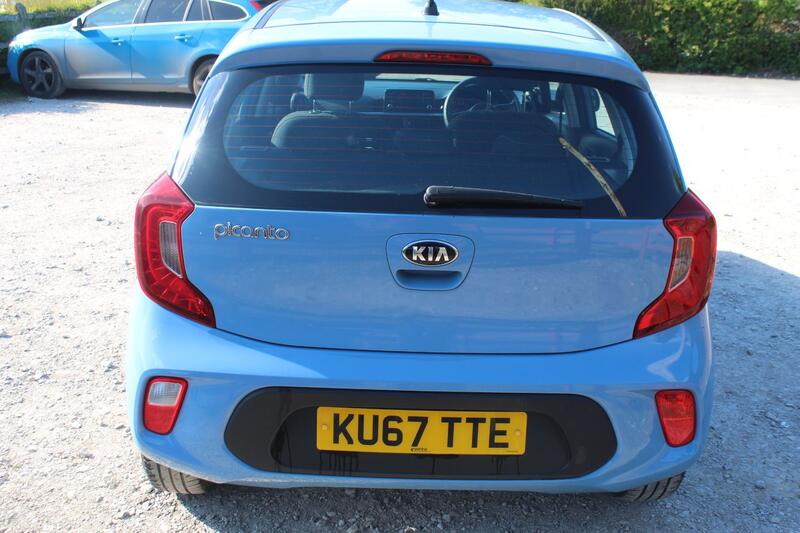 KIA PICANTO