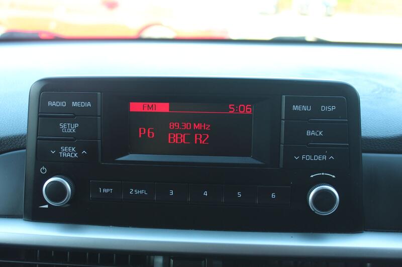 KIA PICANTO