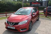 NISSAN PULSAR