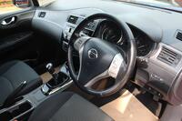 NISSAN PULSAR