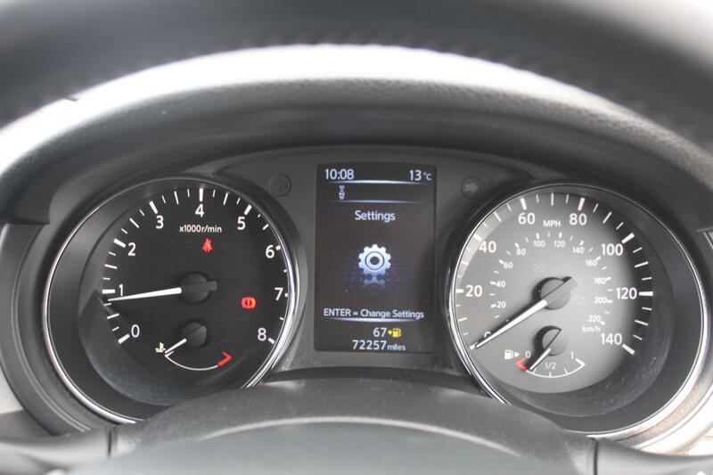 NISSAN PULSAR
